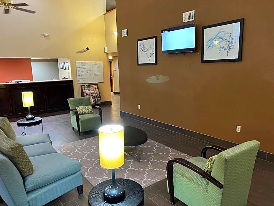 Americas Best Value Inn Pharr/McAllen