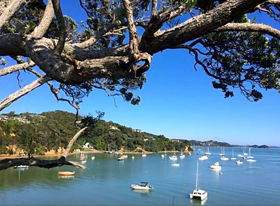 Opua Boutique Seaview Motel