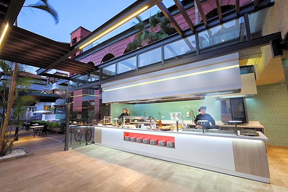 Gran Tacande Wellness & Relax Costa Adeje