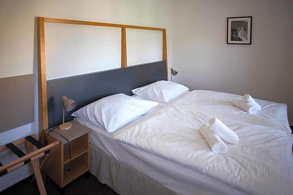 Hotel Payer