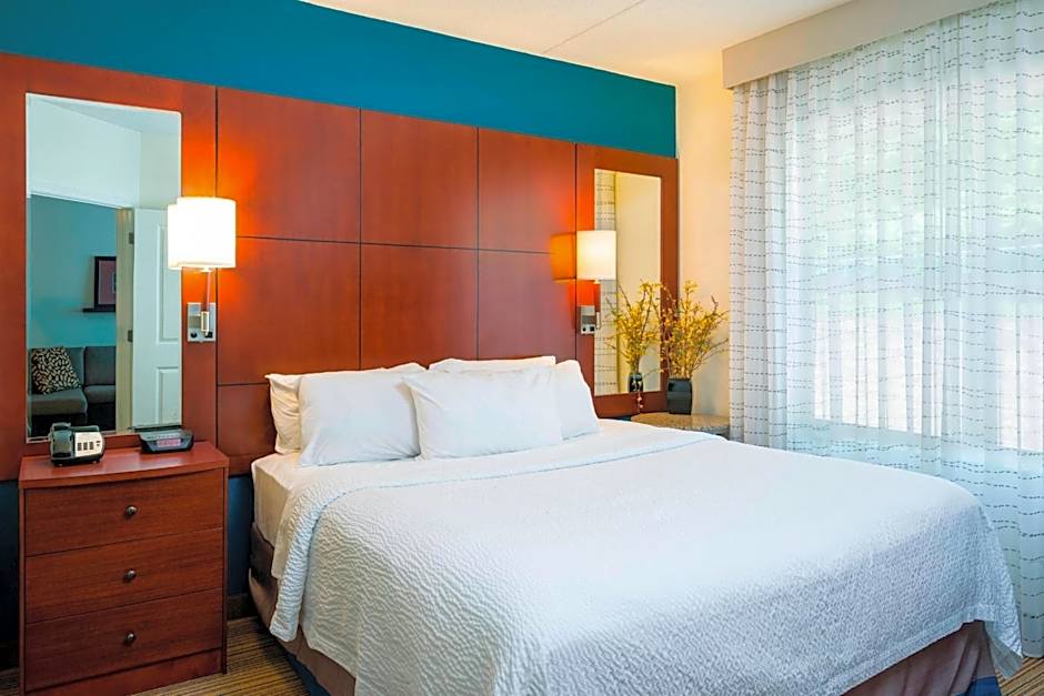 Residence Inn by Marriott Philadelphia Langhorne