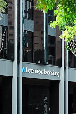 Hotel Nikko Kaohsiung