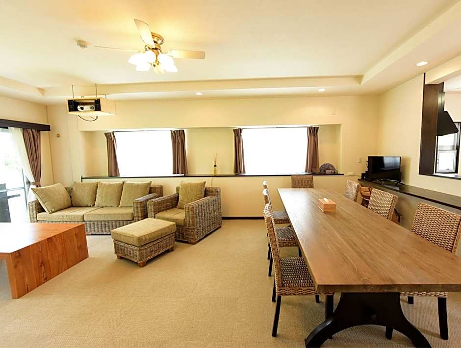 T&T Vacation Rentals