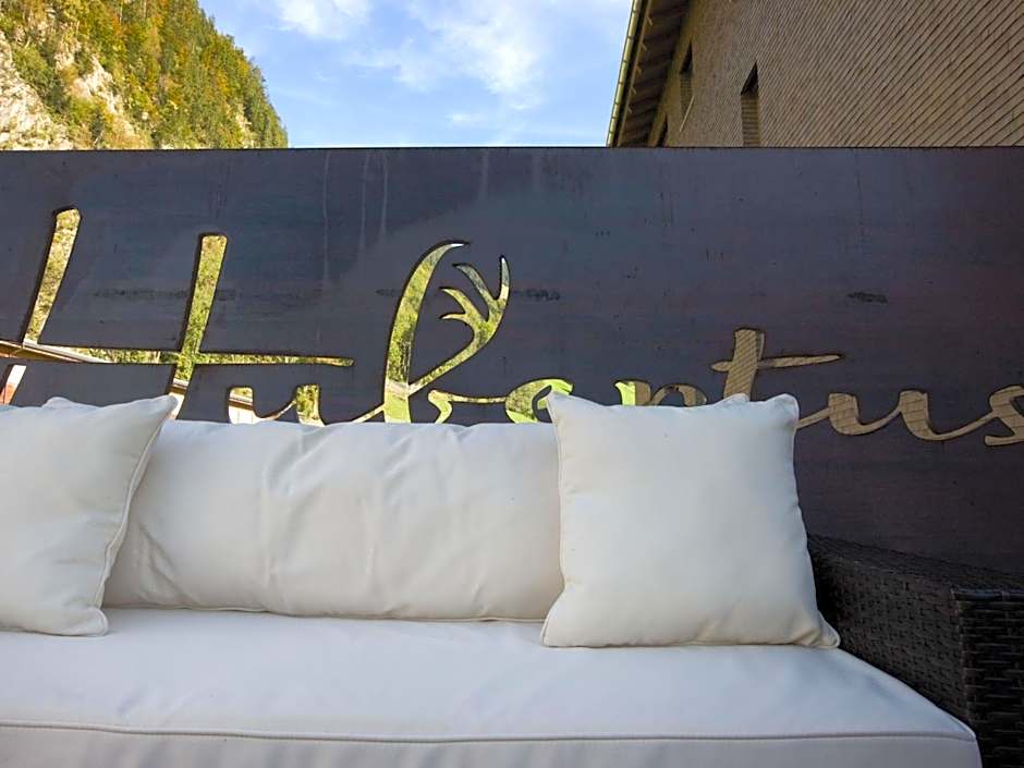 Hotel Hubertus - Au Bregenzerwald