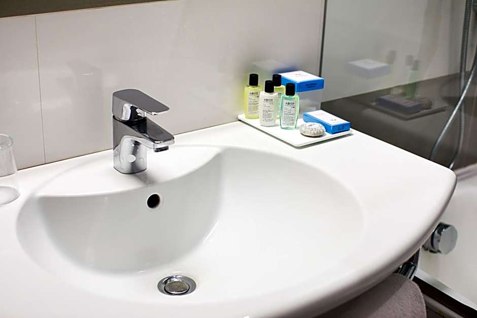 Art Hotel Gran Paradiso