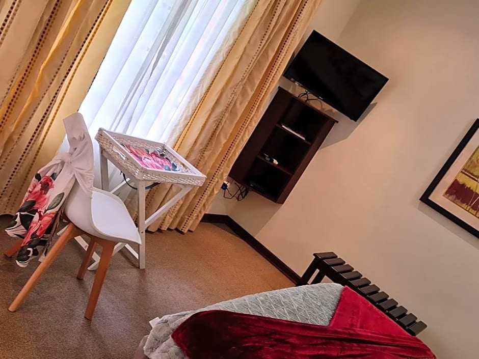 Blackheath Manor Guest House