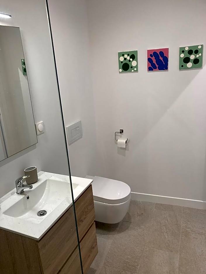 Bourgeoisie @ Brandon