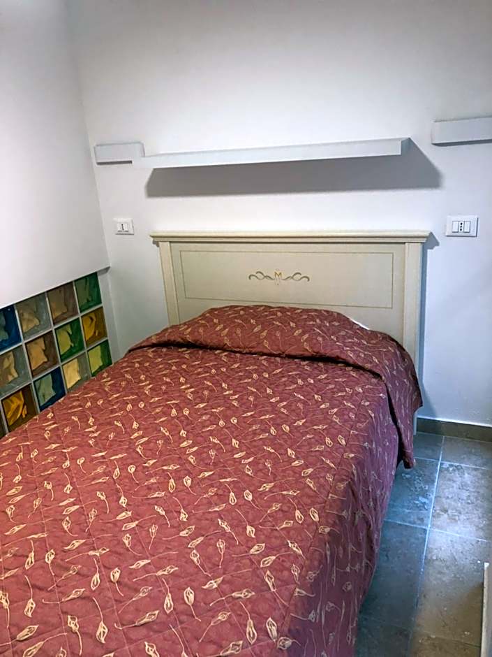B&B La Terrazza