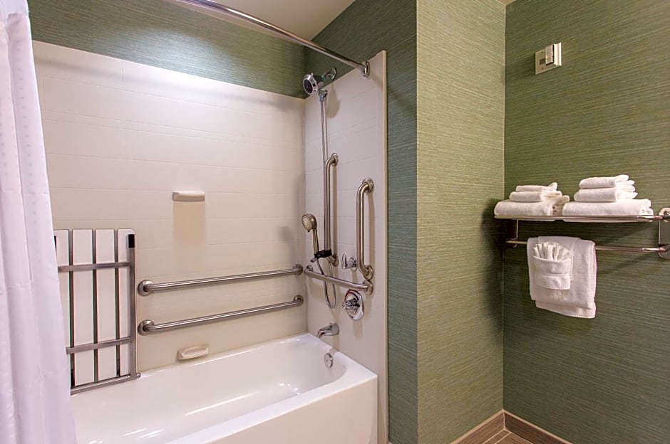 Holiday Inn Texarkana Arkansas Convention Center By IHG