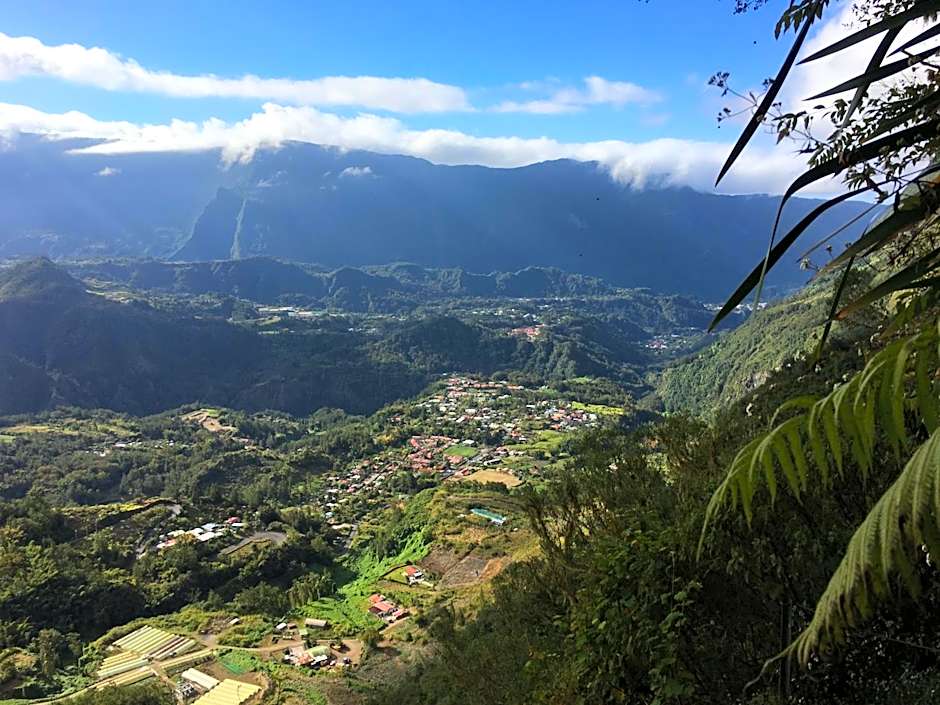 Relais Des Gouverneurs