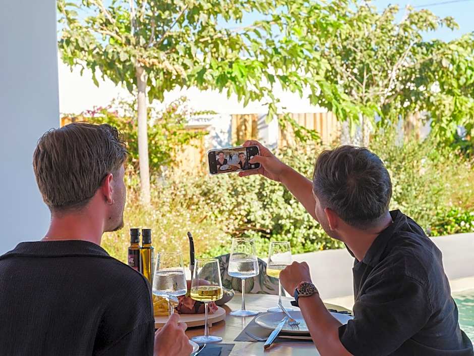 Three Shades Mykonos