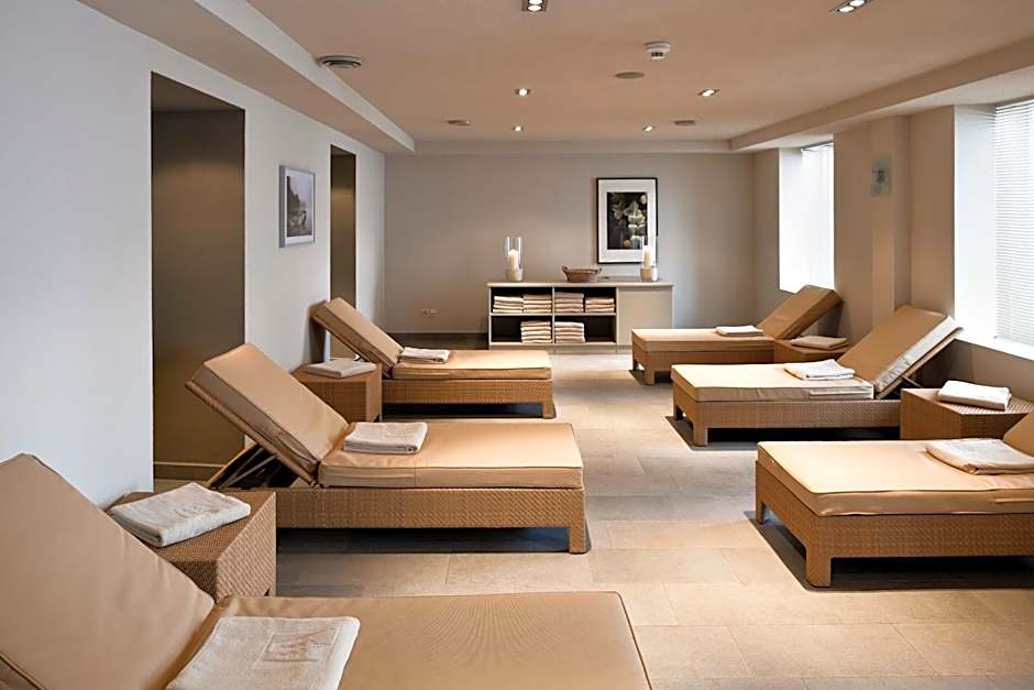 Morosani Schweizerhof