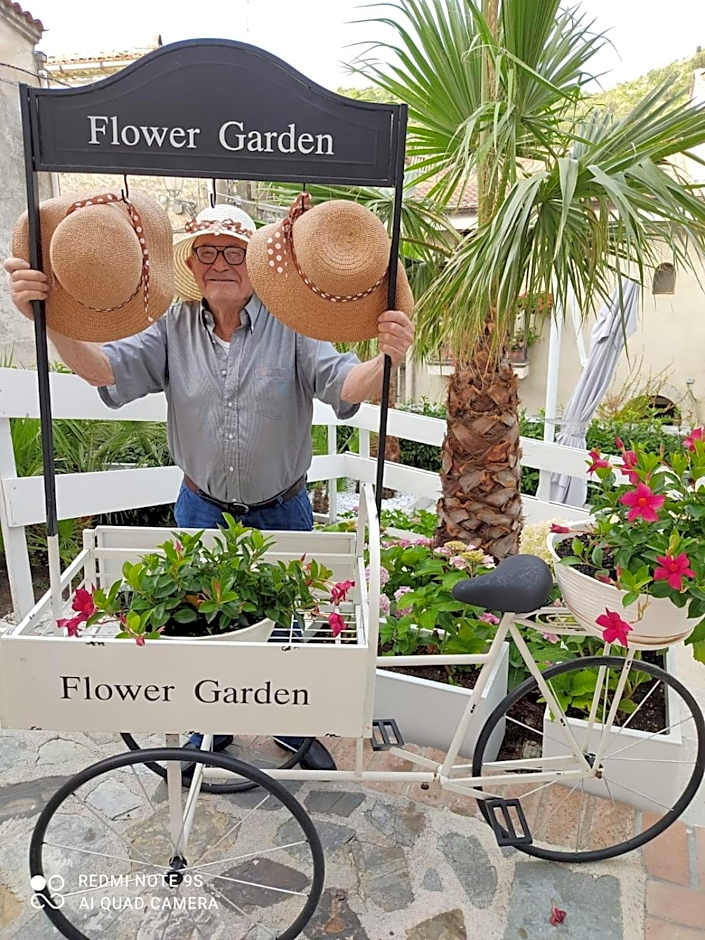 Sant'Antonio Hotel - Dimora Storica