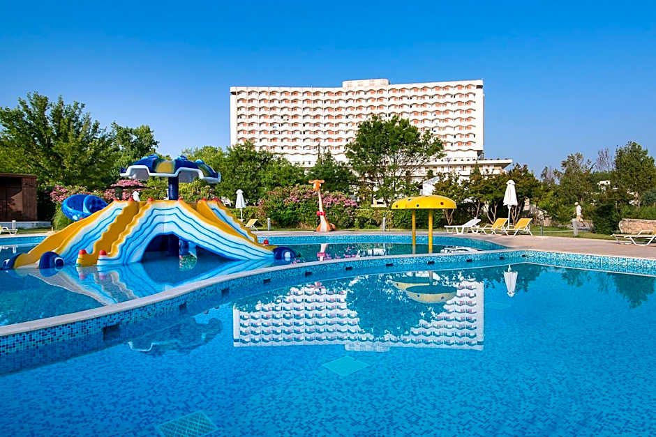 GHotels Athos Palace