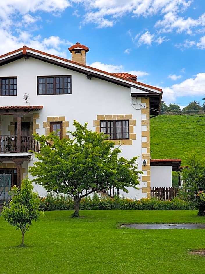 Posada Adela