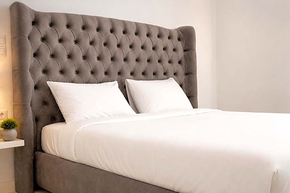 ATH Airport Suites Free Shuttle From And To Athens Airport
