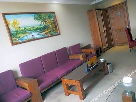 Hong Jin Ding Hotel