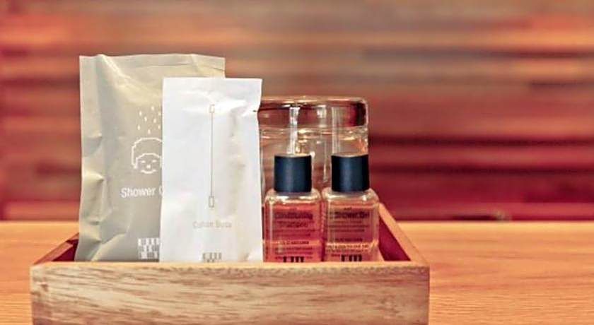 Lemontea Hotel Bangkok