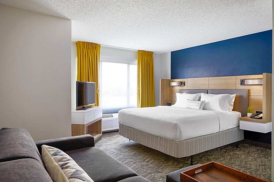 SpringHill Suites by Marriott Tempe at Arizona Mills Mall