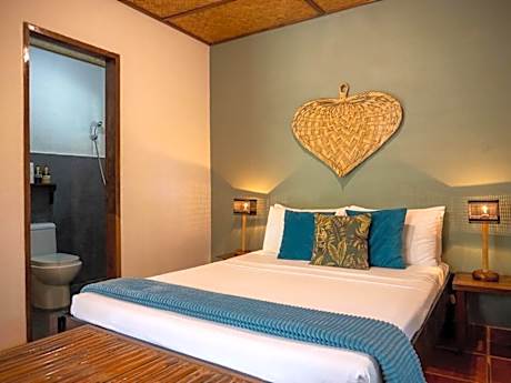 Standard Double Room with Fan