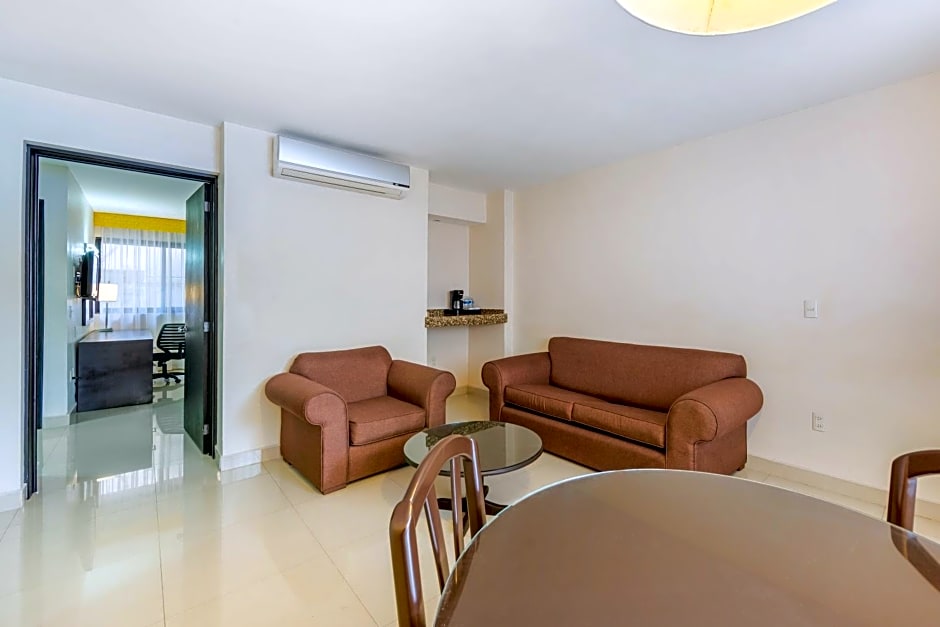 Eco City Hoteles