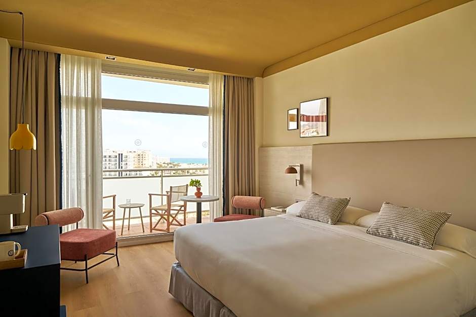 Medplaya Hotel Riviera - Adults Recommended