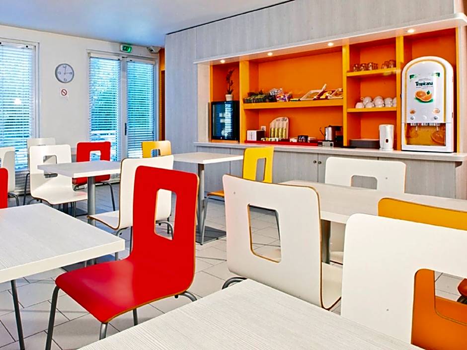 Hotel Premiere Classe Toulouse Nord - L'Union