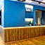 B&B HOTEL Mannheim-City