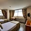 Kozan City Hotel