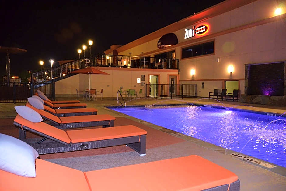 Lux Hotel & Spa