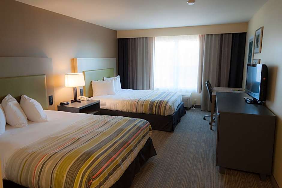 Country Inn & Suites by Radisson, Milwaukee Airport, WI