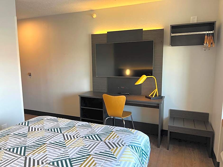 Motel 6 Indianapolis Carmel