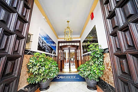 Hotel Aguere