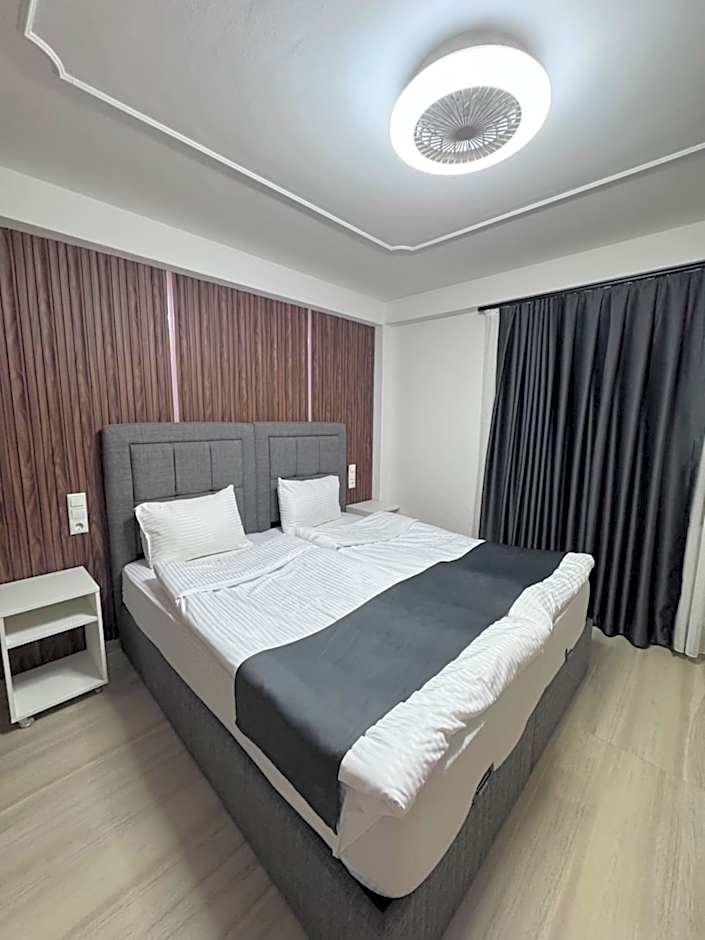DiDo Diamond Hotel