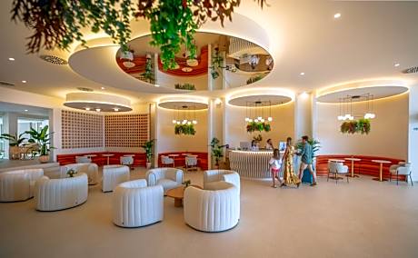 RH Silene Hotel & Spa 4 Sup