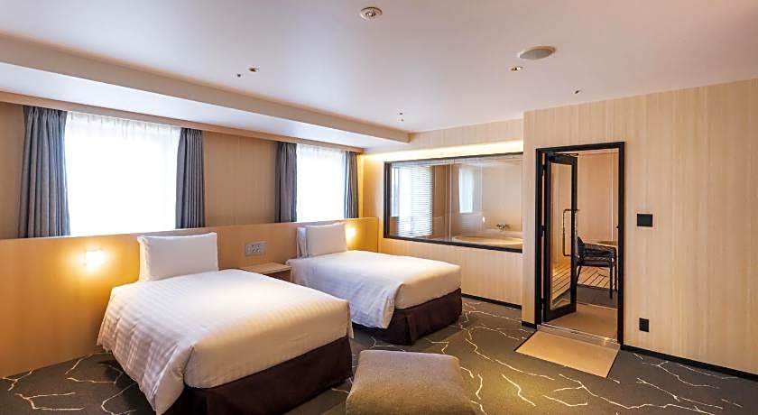 Richmond Hotel Premier Tokyo Oshiage