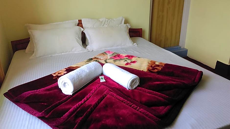 Hotel Sun View – Gangtok, OK
