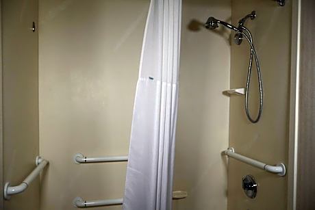 Junior Suite - Disability Access