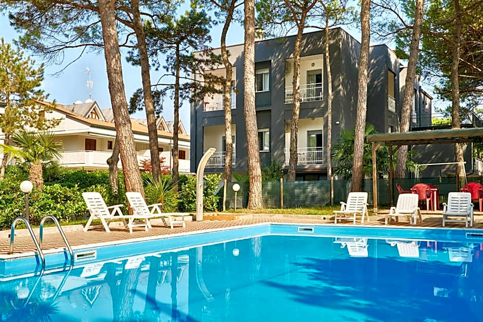 G/Hotel Lignano