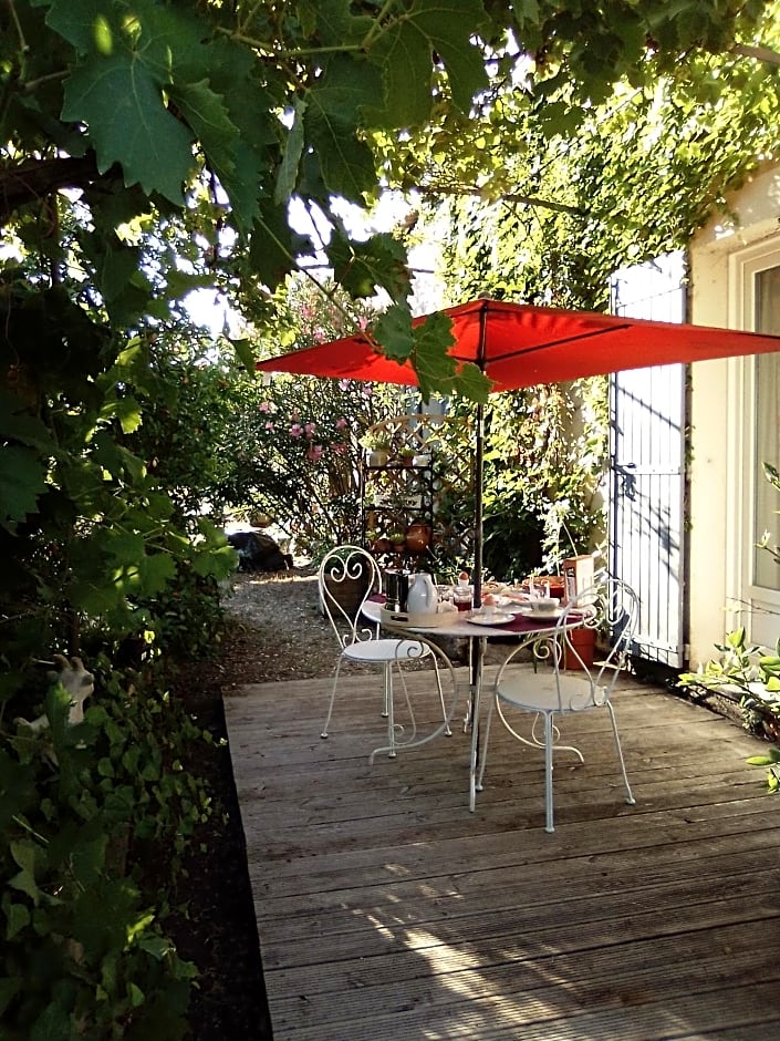 Le Domaine De Belle – L'Isle-sur-la-Sorgue