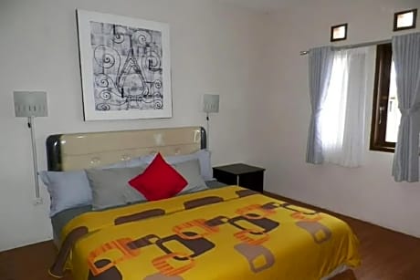 3 Deluxe Room