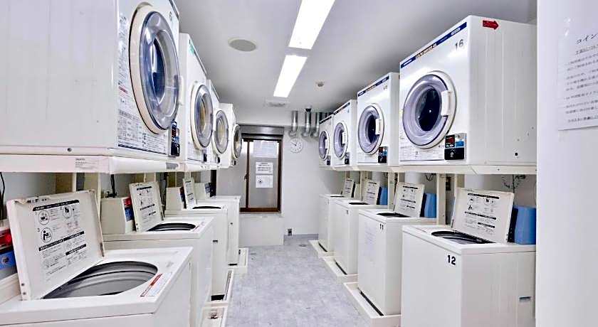 SkyHeart Hotel Kawasaki