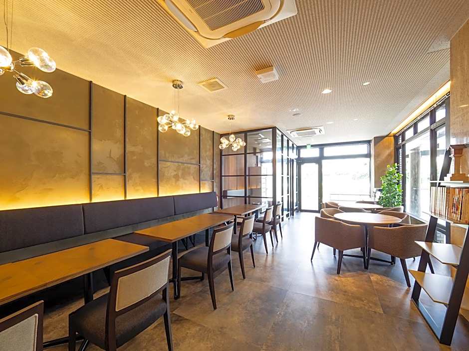 Kusatsu Dai-ichi Hotel