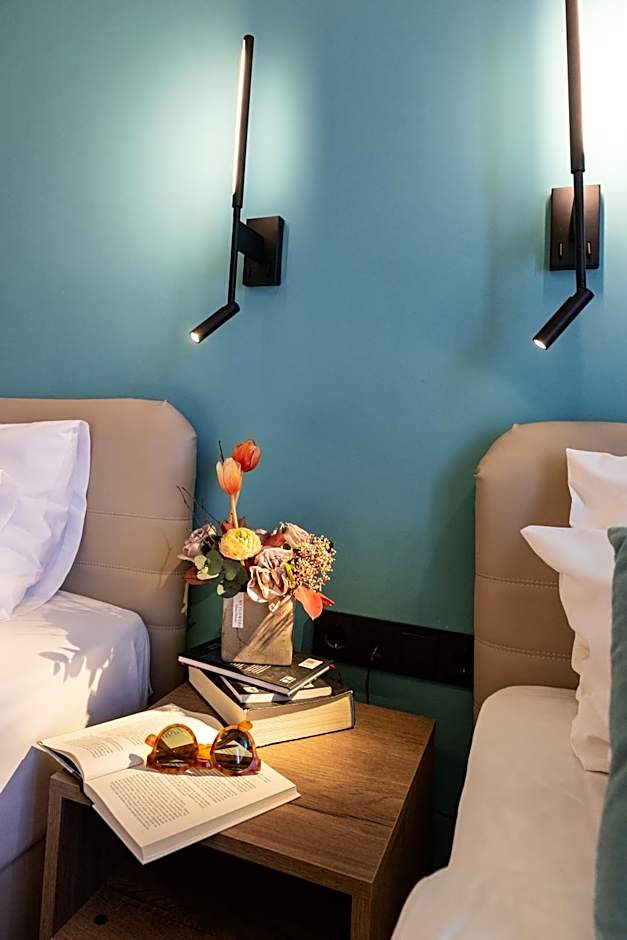 Park Hotel
