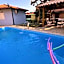 Pousada Casa redonda