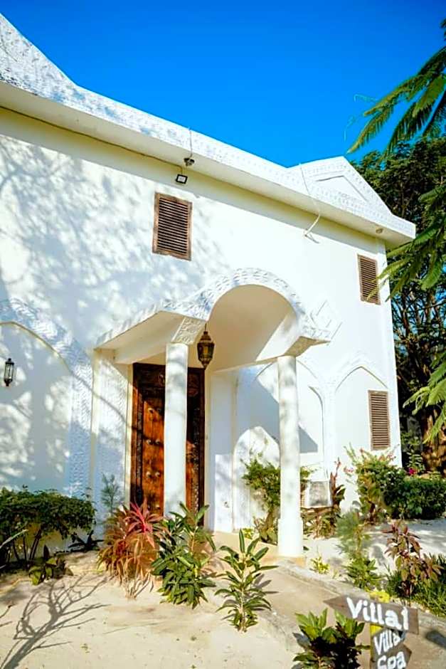 Villa Serenity, Tanzania Unforgettable