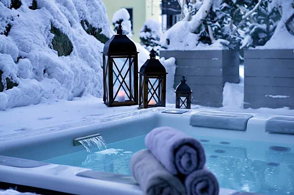 Matthiol Boutique Hotel