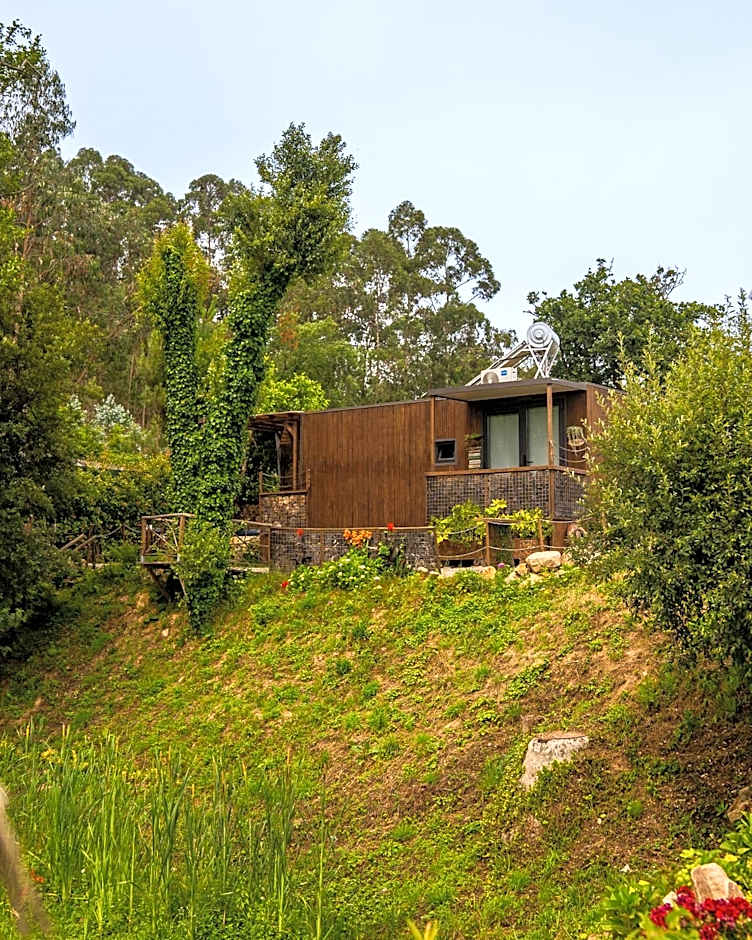 Bruval Eco Retreat