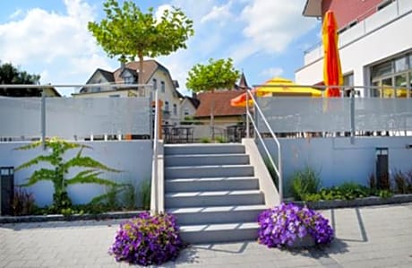 Hotel Garni Bären Bazenheid