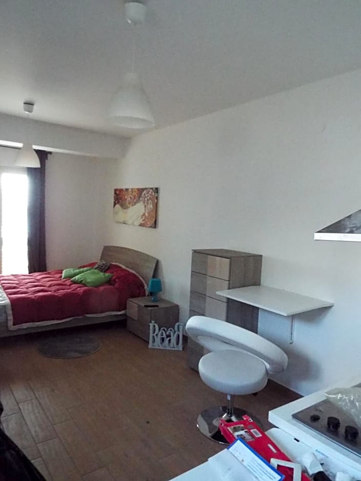 Semu A Mari B&B